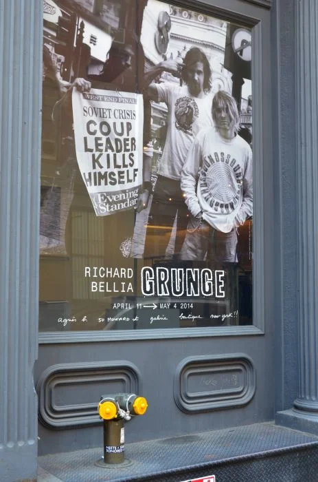 Richard Bellia — Diary of a Lunatic Photographer — PHOTOS BY GODLIS